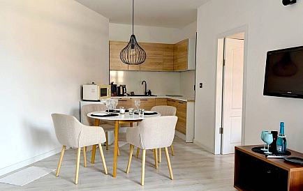 ID 15678 One-bedroom apartment in Grenada Photo 1 