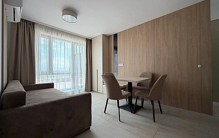 ID 15906 One-bedroom apartment in Green Fort Suites Photo 2