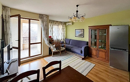 ID 13169 One-bedroom apartment in Gallery Photo 10