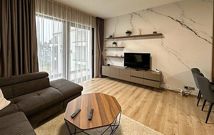 ID 13395 One-bedroom apartment in Open Sea Residence Photo 7