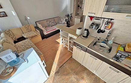 ID 15318 Studio apartment in Magnolia Residence 2 Photo 9