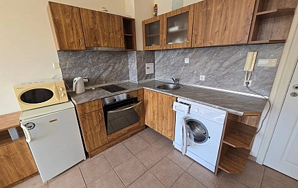 ID 16472 One-bedroom apartment in Sea Dreams Photo 9