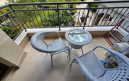 ID 16415 One-bedroom apartment in Sorrento Sole Mare Photo 5