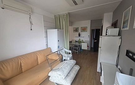 ID 15534 Two-bedroom apartment in Sunny Day 6 Photo 7