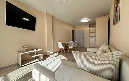 ID 14820 Two-bedroom apartment in Seasons 3 Photo 8