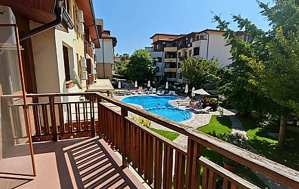 ID 15060 One-bedroom apartment in Garden of Eden Photo 5