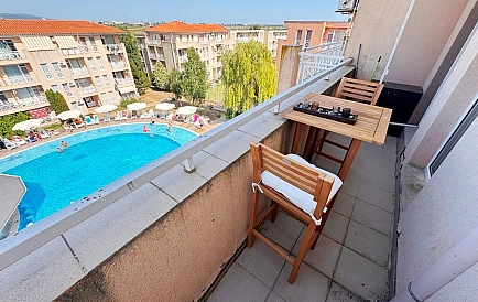 ID 15898 Two-bedroom apartment in Sunny Day 6 Photo 10