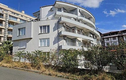 ID 16551 One-bedroom apartment in Breeze Photo 6