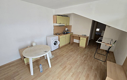 ID 13406 One-bedroom apartment in Casa Brava 2 Photo 1 