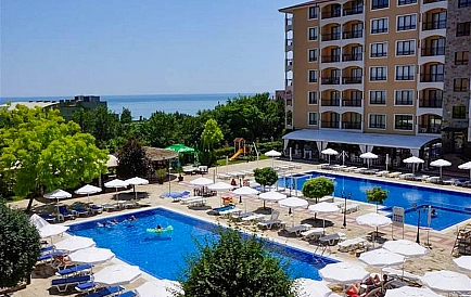 ID 13660 Two-bedroom apartment in Bendita Mare Photo 7