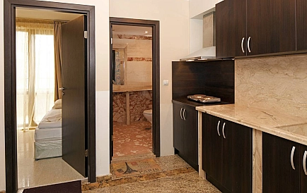 ID 15131 Two-bedroom apartment in Amara Photo 2