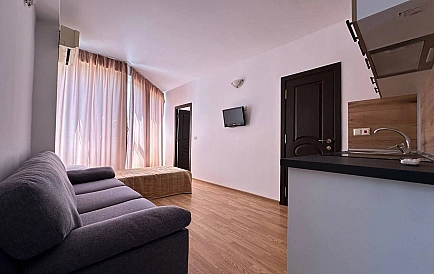 ID 15926 One-bedroom apartment in Vanilla Garden Photo 7