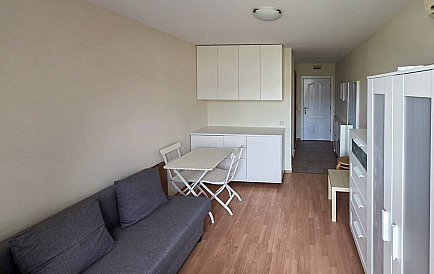 ID 15650 Studio apartment in Nessebar Fort Photo 1 