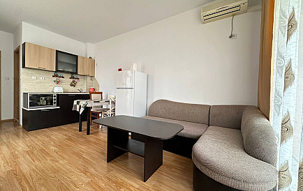 ID 15478 Studio apartment in Sunny Day 6 Photo 1 