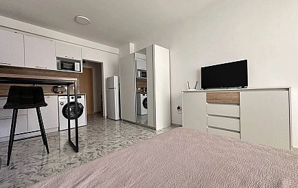 ID 16475 Studio apartment in Sole Mar Photo 10