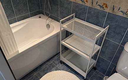 ID 15378 One-bedroom apartment in Pomorie Beach Resort Photo 4