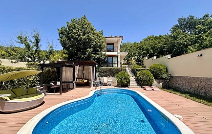 ID 14188 The house in Kosharitsa Photo 6