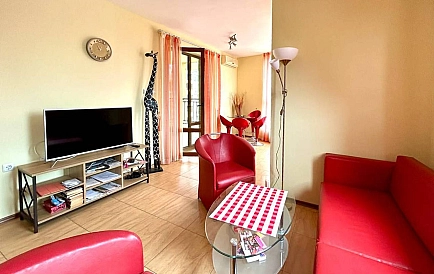 ID 15766 Two-bedroom apartment in Amadeus 1 Photo 2