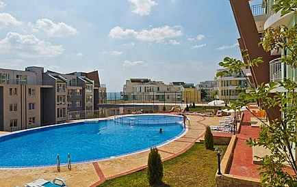 ID 16421 One-bedroom apartment in Sunset Kosharitsa Photo 7