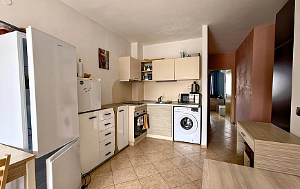 ID 15475 One-bedroom apartment in Royal Sun Photo 9