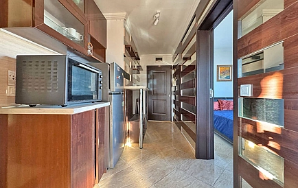 ID 14999 One-bedroom apartment in Antonia Photo 9