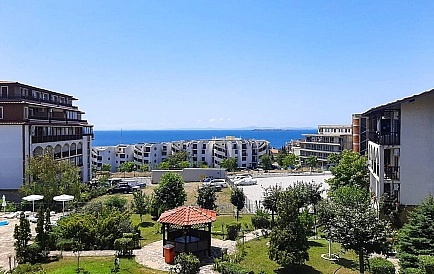 ID 15334 One-bedroom apartment in Vodenitsa Photo 8