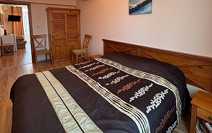 ID 15313 One-bedroom apartment in Dawn Park Photo 9