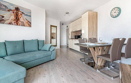 ID 16449 One-bedroom apartment in Millennium 2 Photo 1 
