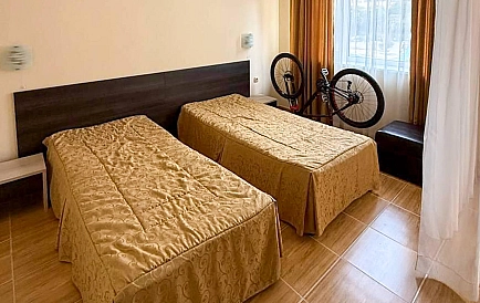 ID 16064 Two-bedroom apartment in Magic Dreams Photo 4