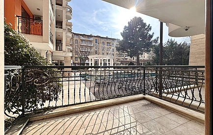 ID 16387 One-bedroom apartment in Harmony Palace Photo 4