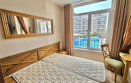 ID 15447 Two-bedroom apartment in Dawn Park Photo 7