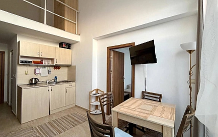 ID 15168 Two-bedroom apartment in Gerber 2 Photo 2