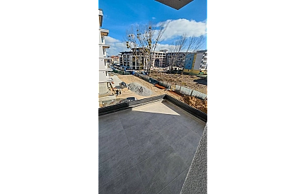 ID 15297 One-bedroom apartment in Emilia Romana Este Photo 7