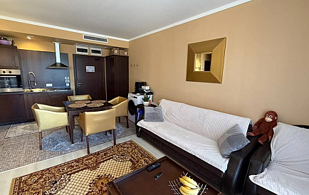 ID 16501 One-bedroom apartment in Barcelo Royal Beach Photo 1 