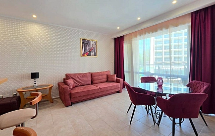 ID 15891 One-bedroom apartment in Miramar Palace Photo 2
