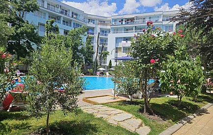 ID 15831 One-bedroom apartment in Yasen Photo 7