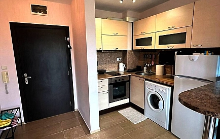 ID 15668 Studio apartment in Marvel 1 Photo 2