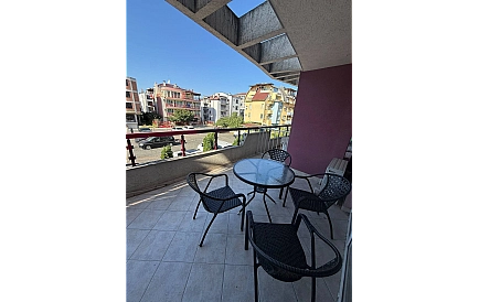 ID 16310 Studio apartment in Cabana Beach Photo 6