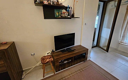 ID 15518 Two-bedroom apartment in Chateau Nessebar Photo 7