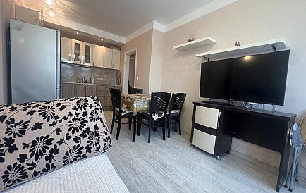 ID 16314 Two-bedroom apartment in Harmony Suites 4 Monte Carlo Photo 8