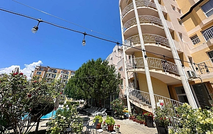 ID 15927 One-bedroom apartment in Vanilla Garden Photo 9