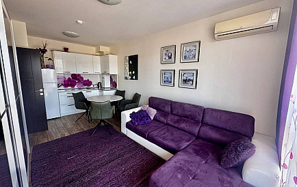 ID 16386 One-bedroom apartment in Cascadas 8 Photo 1 