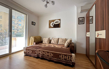 ID 16354 Studio apartment in Magnolia 2 Photo 1 