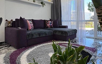 ID 14684 One-bedroom apartment in Atlantis Photo 3