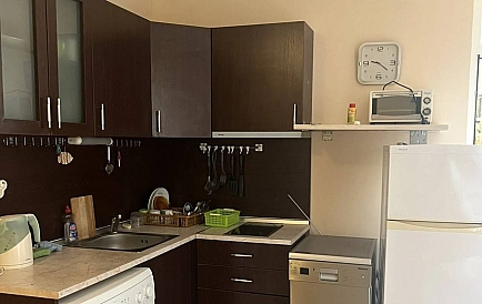 ID 14972 One-bedroom apartment in Balkan Breeze 2 Photo 2