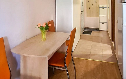 ID 15505 Studio apartment in Prestige Fort Beach Photo 9