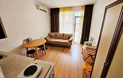 ID 13819 Studio apartment in Sunny Day 6 Photo 9