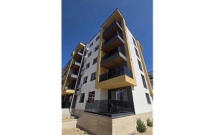 ID 15870 Studio apartment in Emilia Romana City 2 Photo 6
