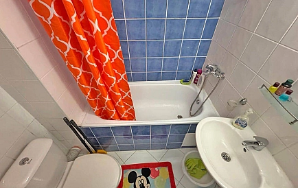 ID 16111 One-Bedroom Apartment in Gerber Residence 2 Photo 4