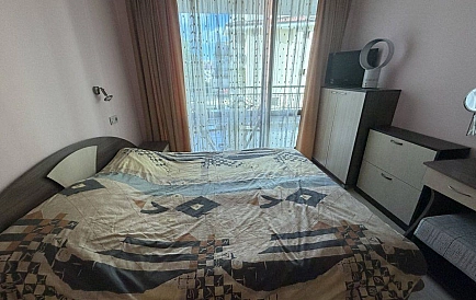 ID 15876 One-bedroom apartment in Lesso Photo 3